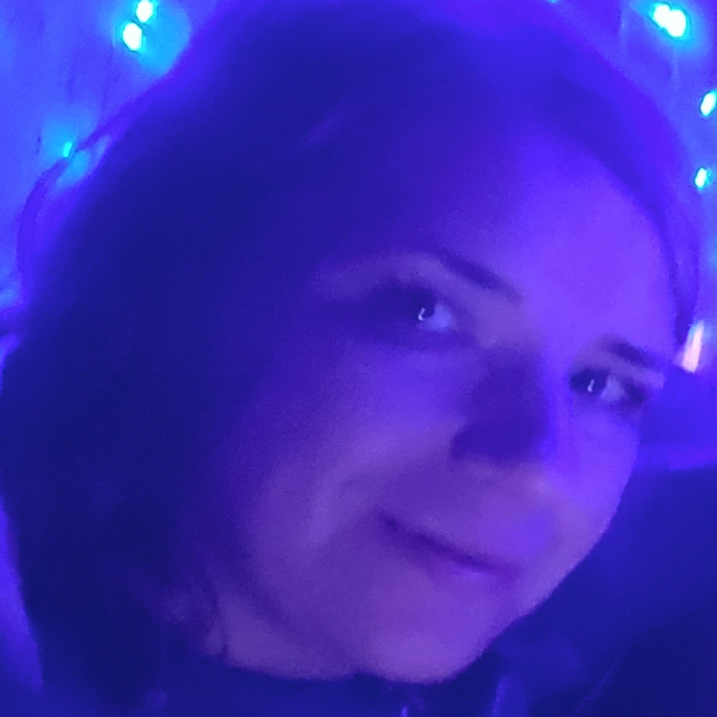 Оксана Галеева