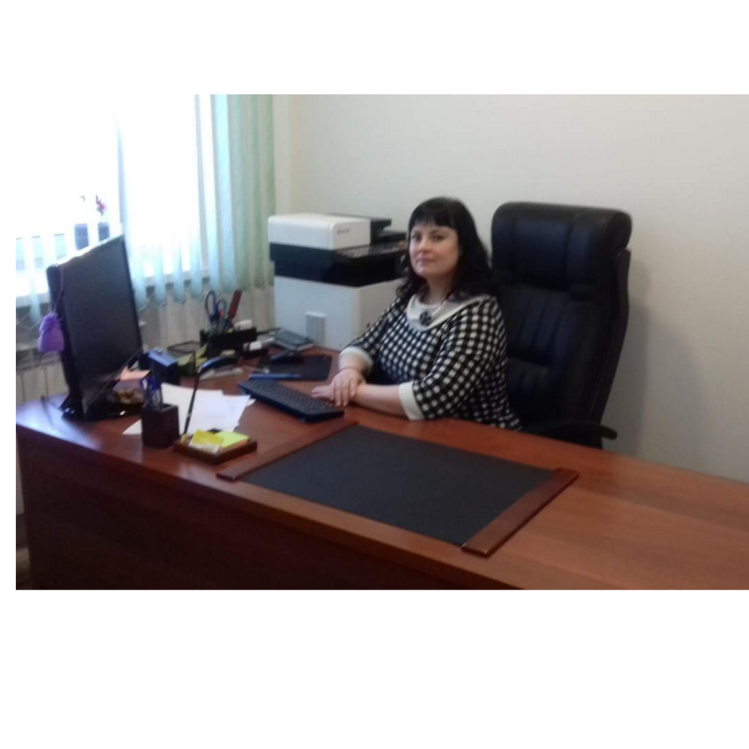 Елена Вшивкова