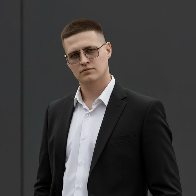 Кирилл Догадин