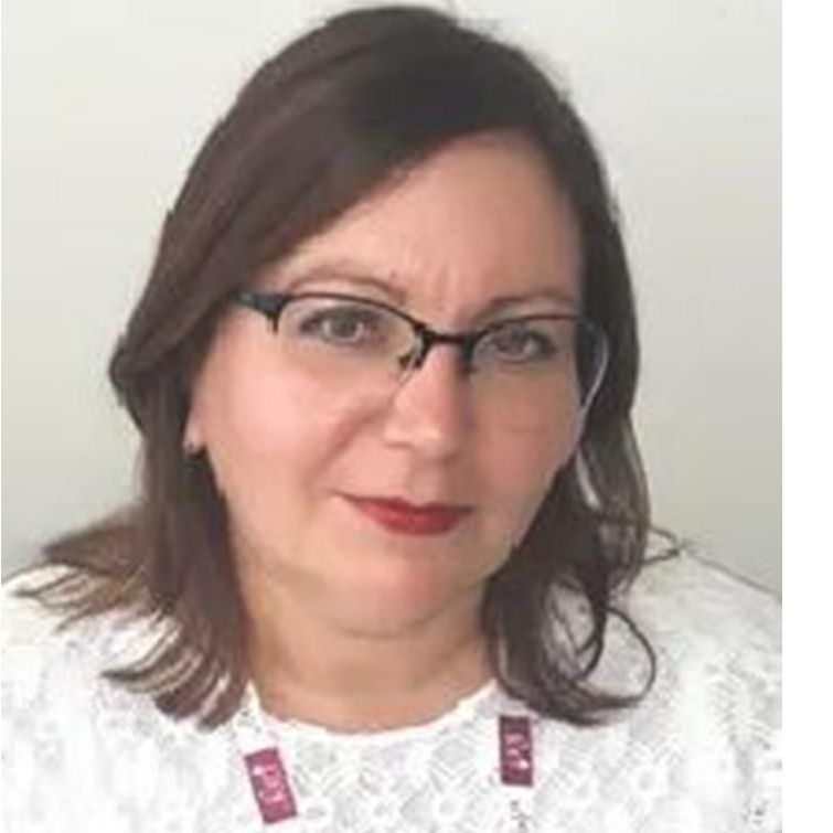 Наталия Самкова