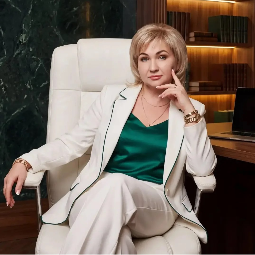 Ирина Куркчи