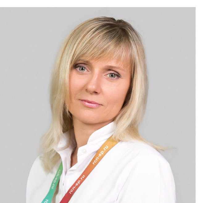 Светлана Курдюкова