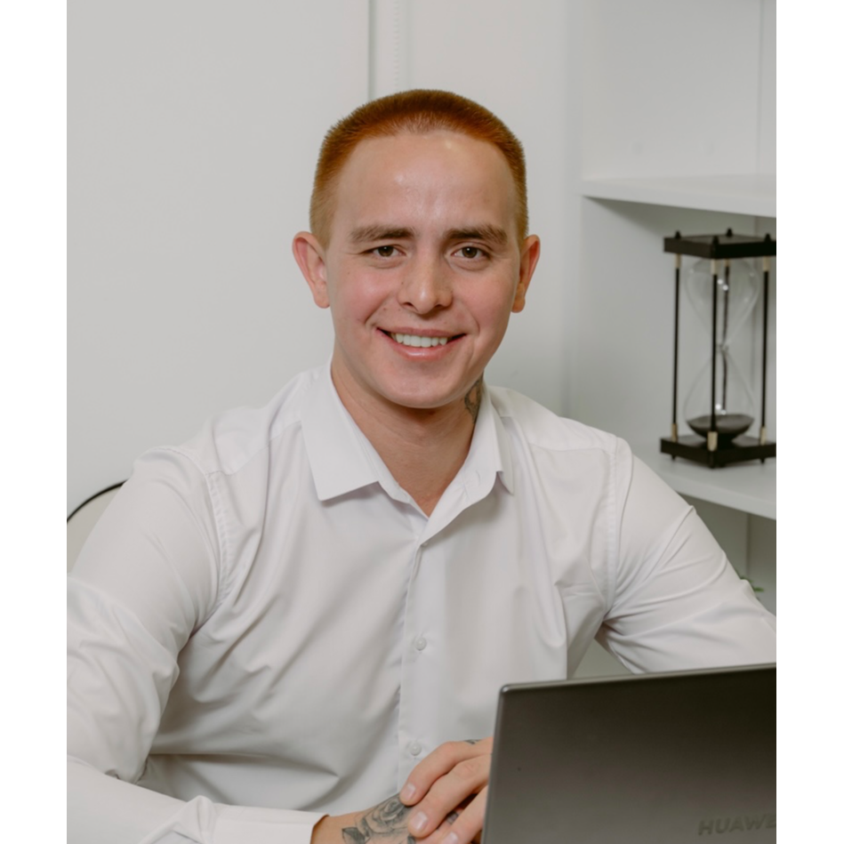 Никита Широбоков