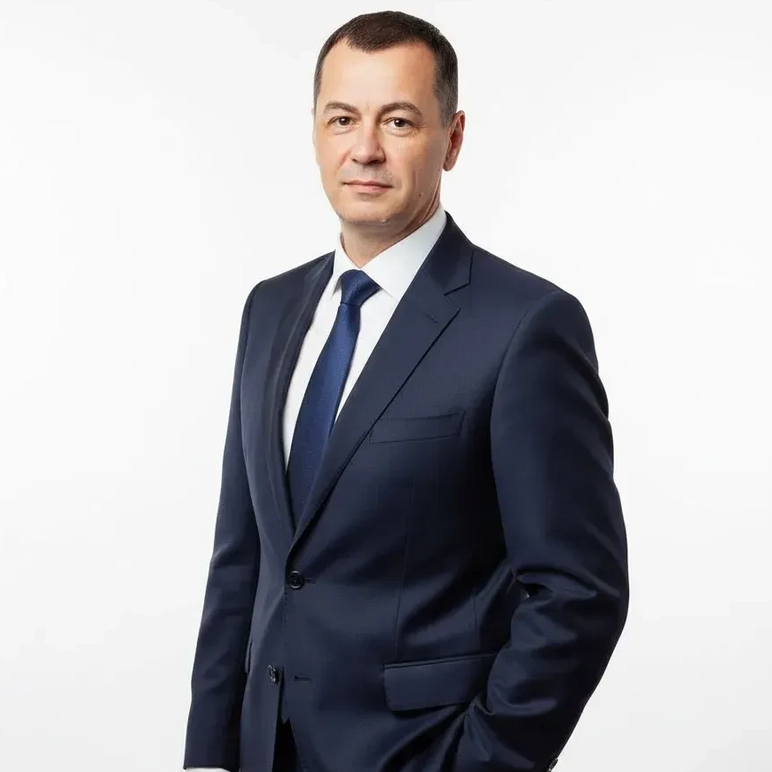 Денис Моргунов