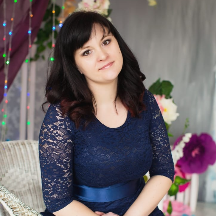 Ульяна Сычева