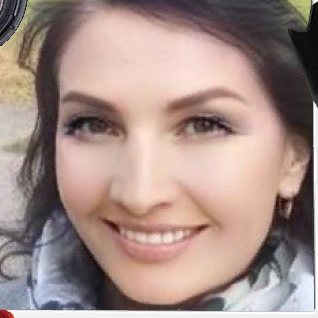 Наталья Гольцова