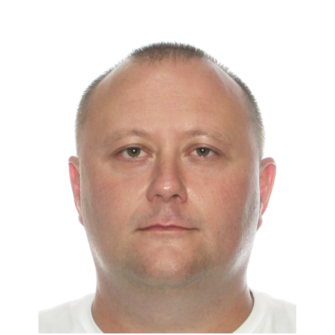 Алексей Губанов