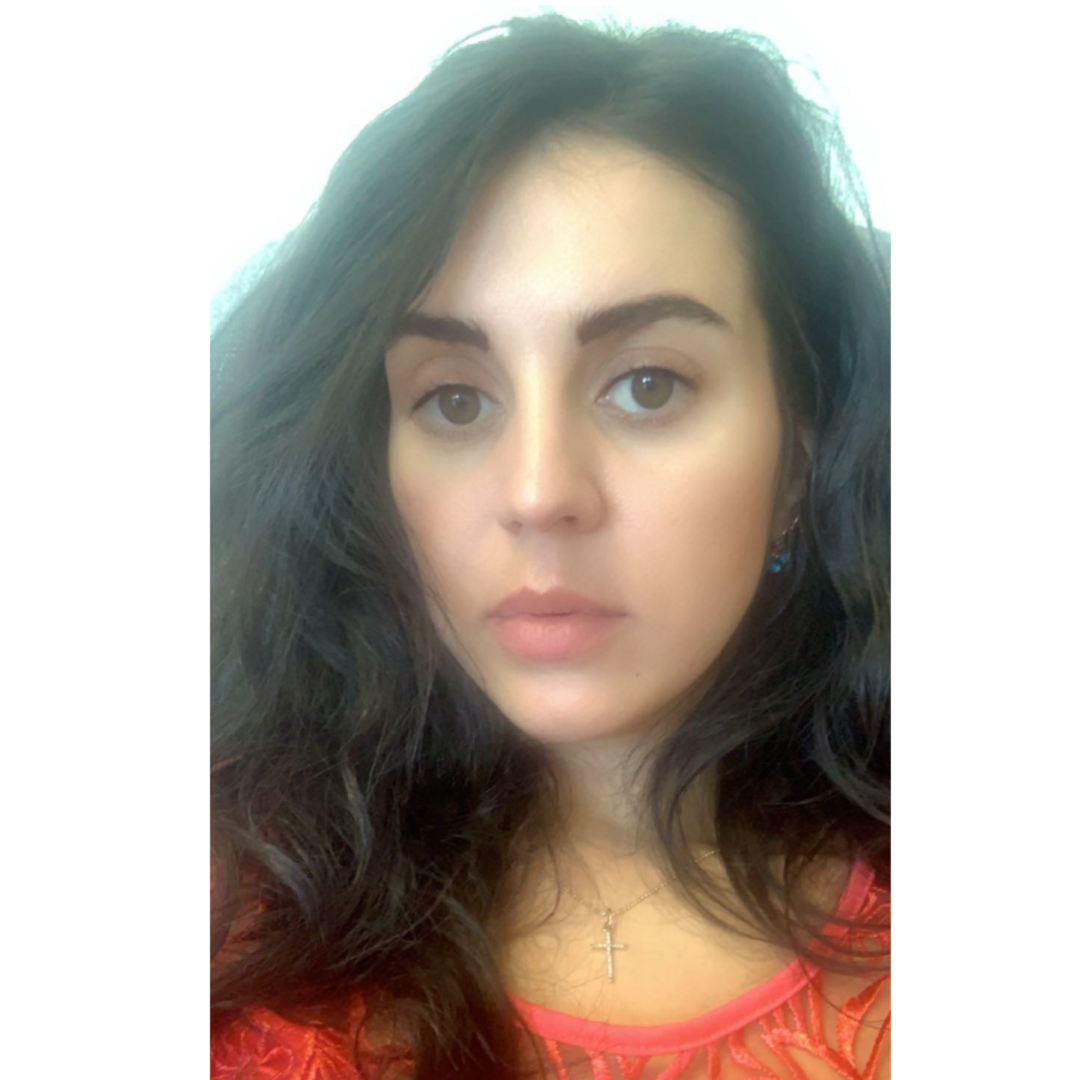 Виктория Краснослободцева