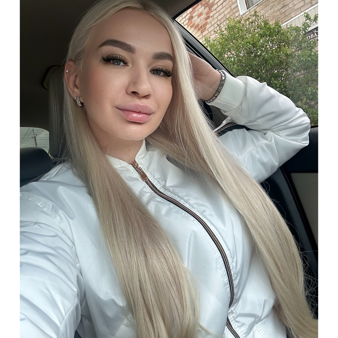 Ангелина Исхакова