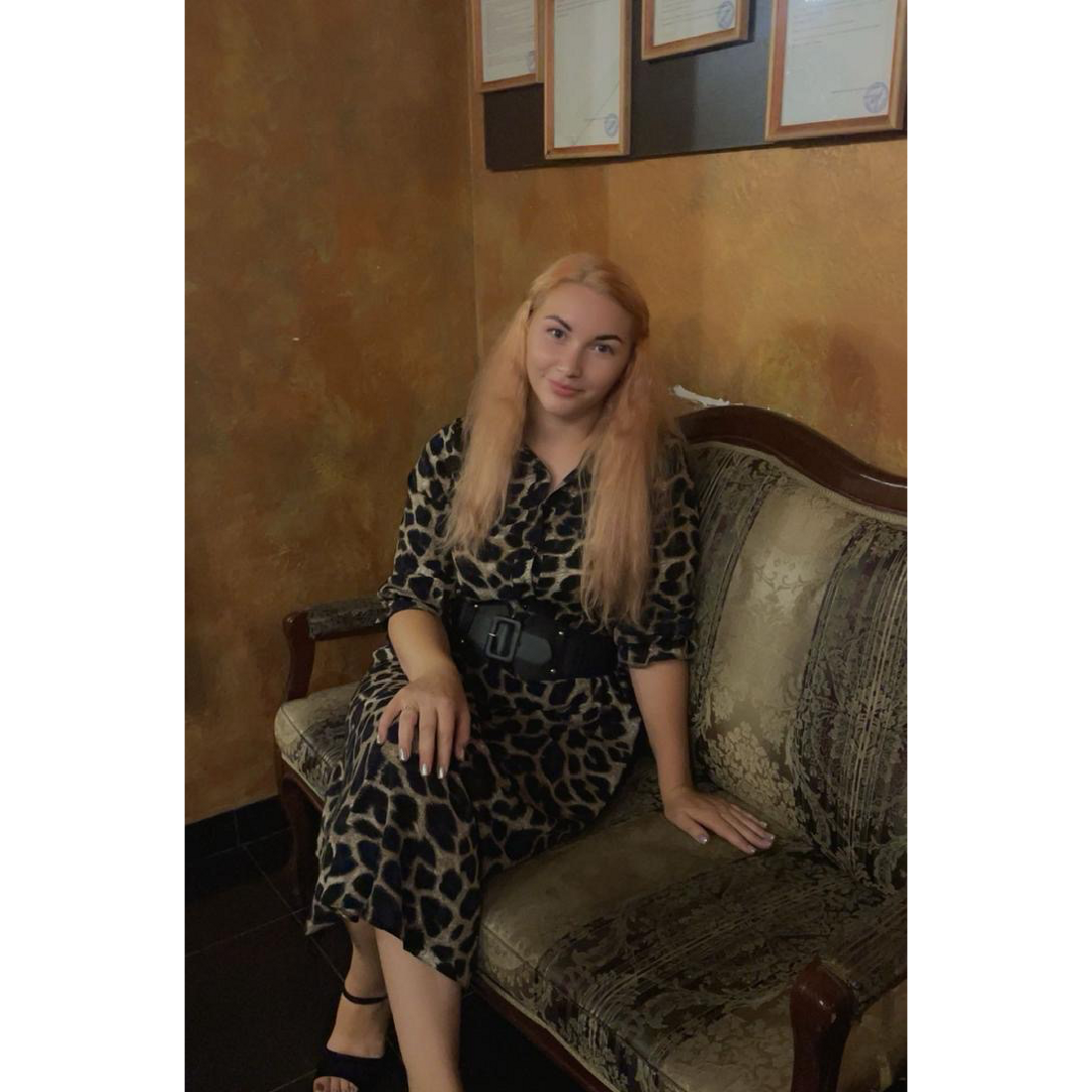 Анна Сардарян