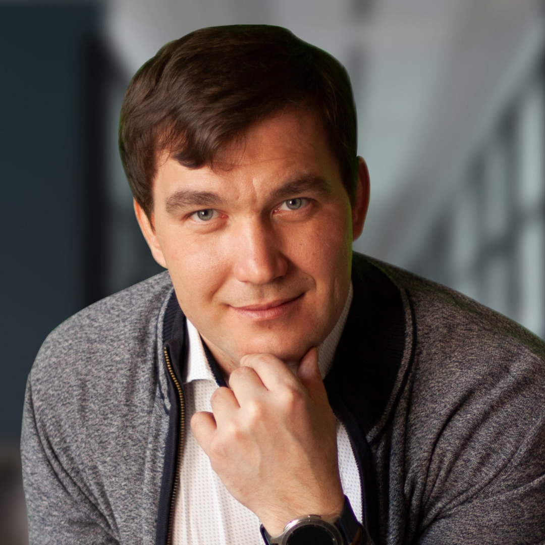 Ринат Губайдуллин