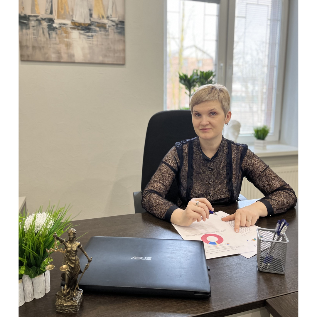 Светлана Крупнова