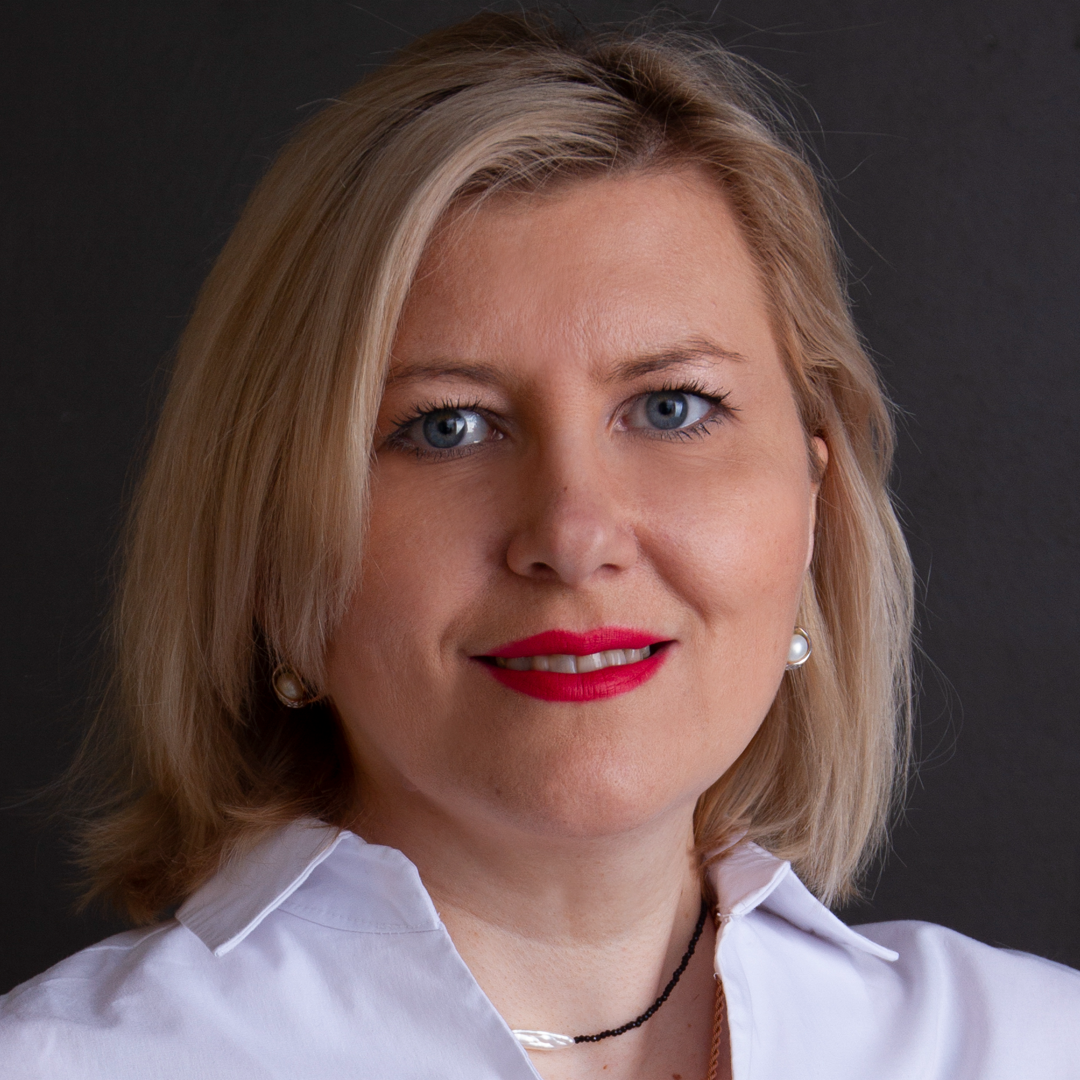 Марина Герасимова