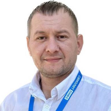 Алексей Моргунов