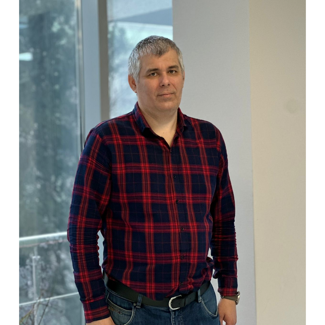 Станислав Соколов