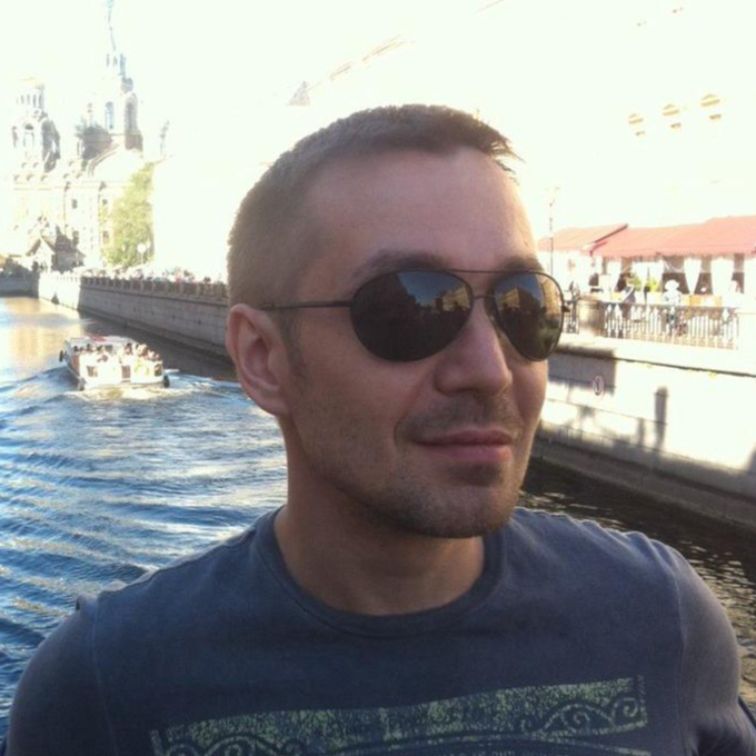 Владимир Грачев