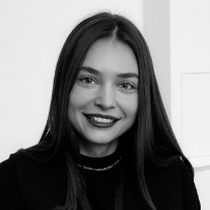 Полина Кривоногова