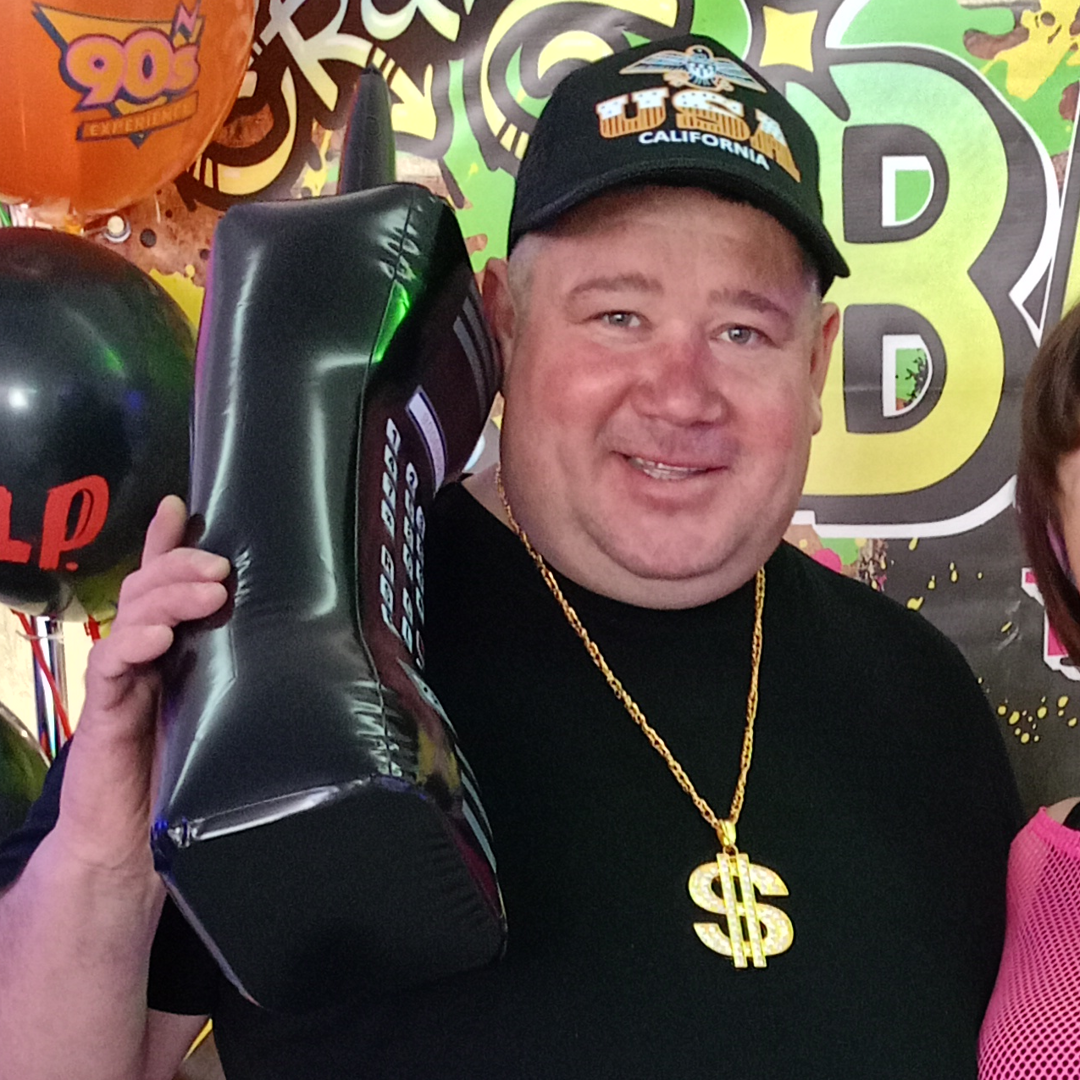 Сергей Вантеев