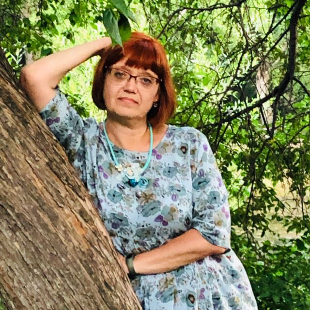 Татьяна Расковалова