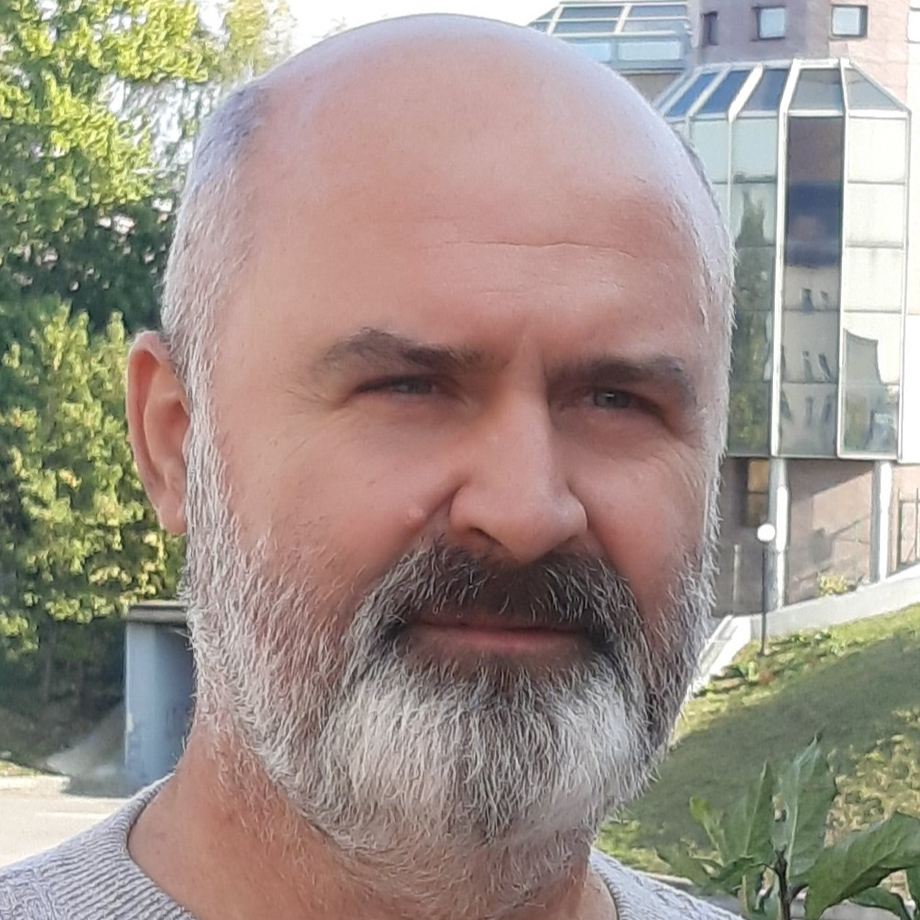 Александр Овчинников