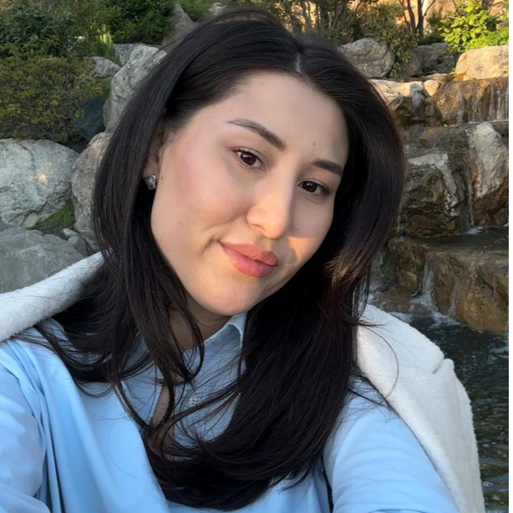 Эльвина Абибуллаева