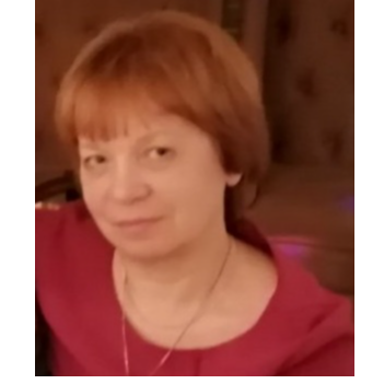 Надежда Соломатникова