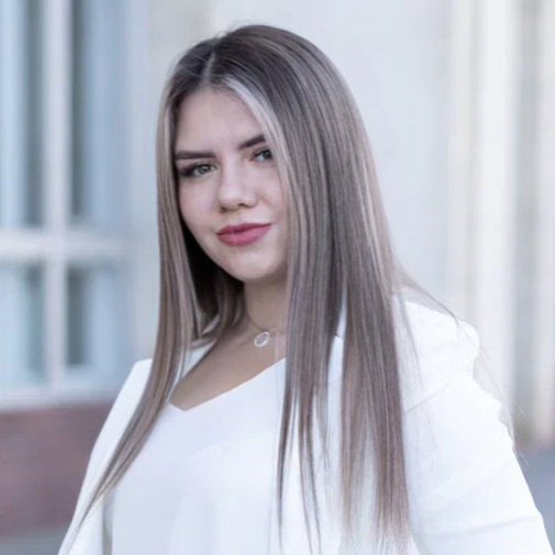 Татьяна Тищенко