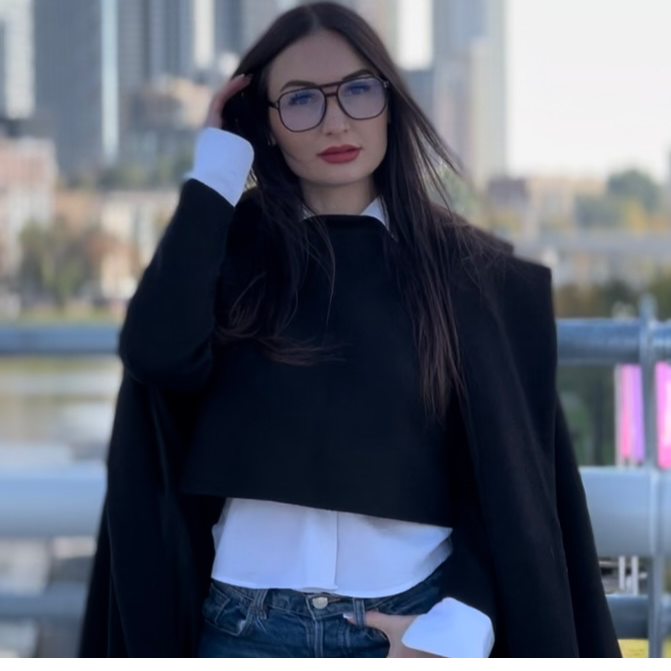 Юлия Иванова