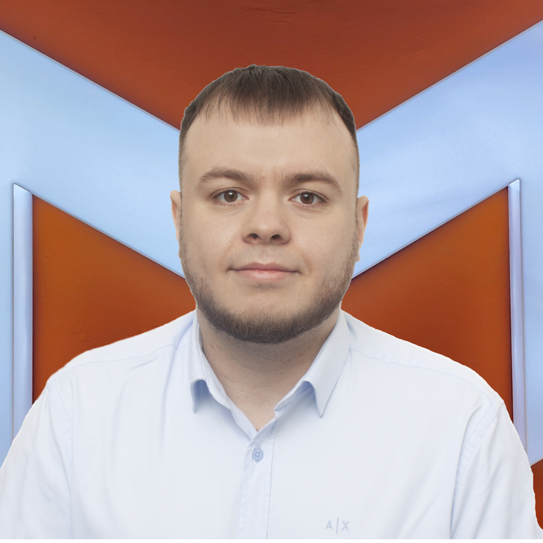 Александр Мосин