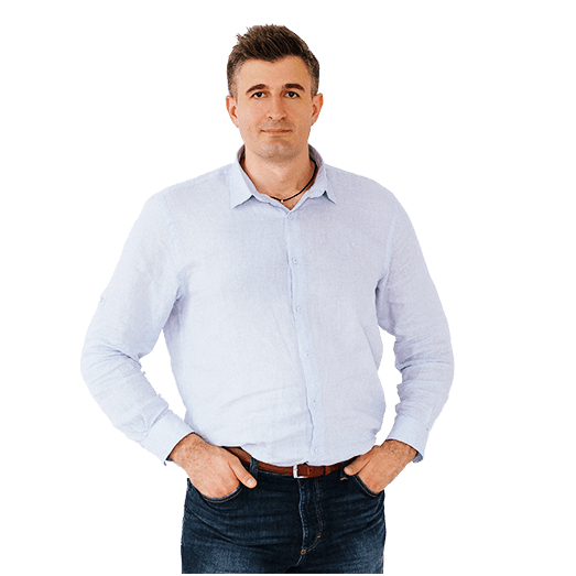 Максим Третьяков