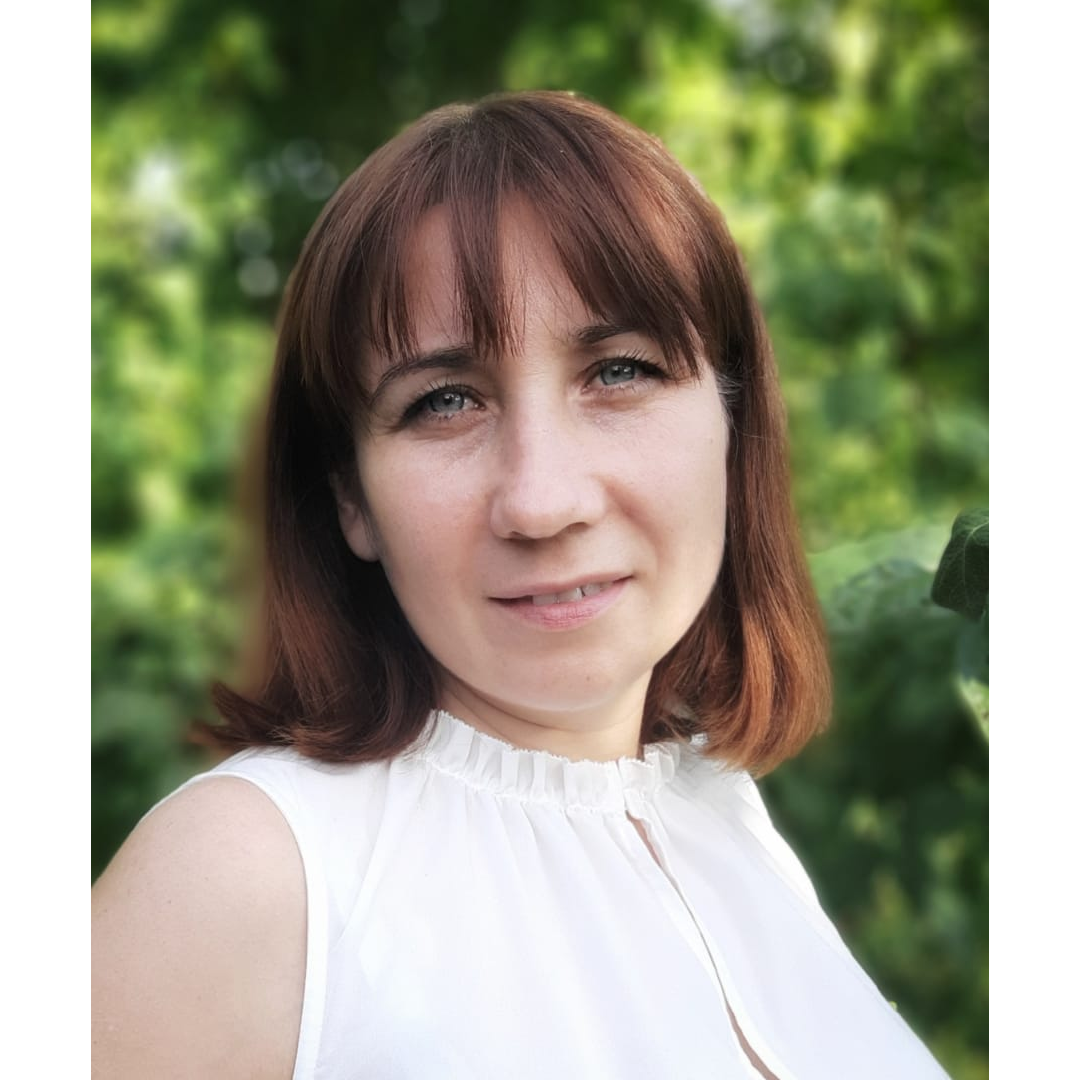 Евгения Ятманкина