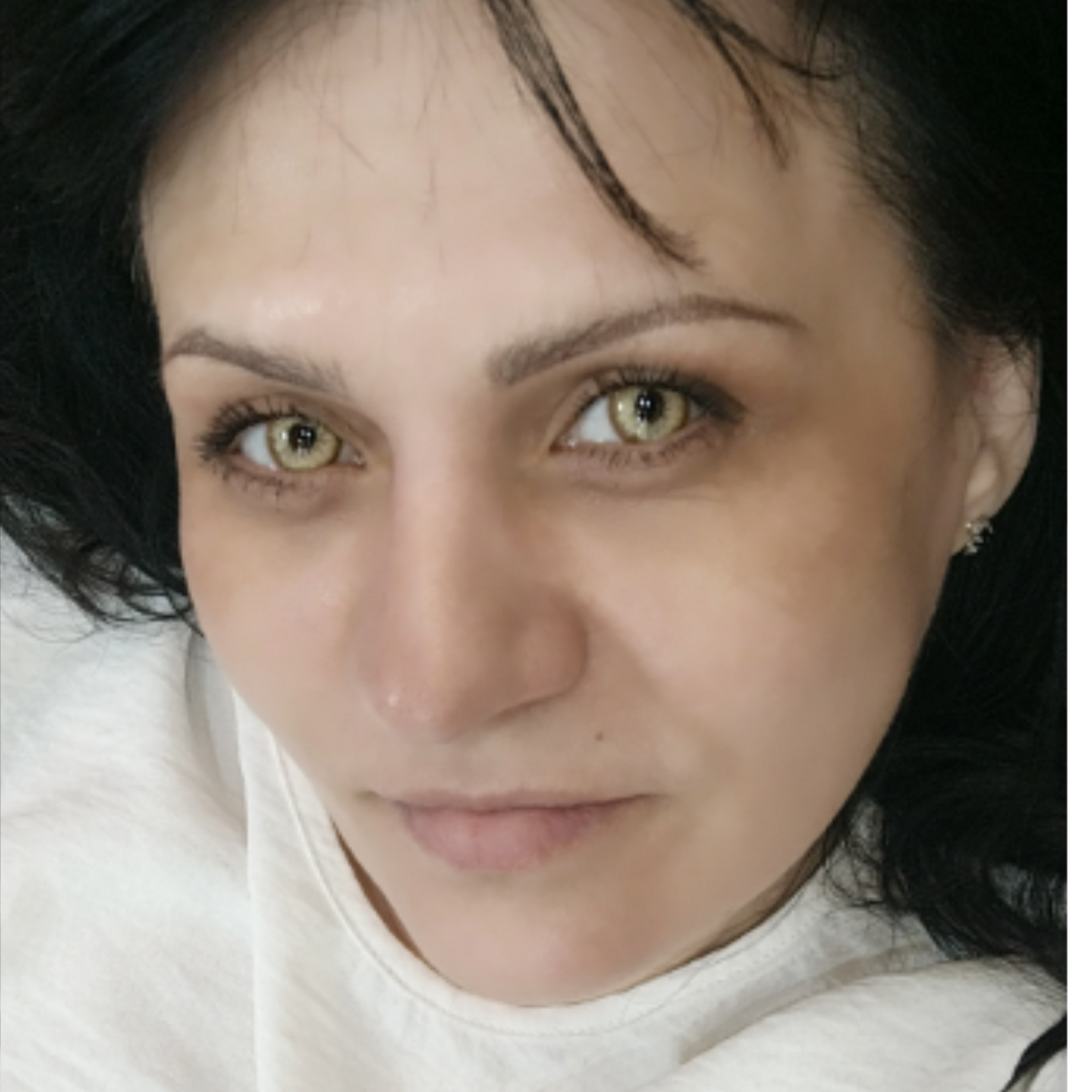 Анастасия Новикова