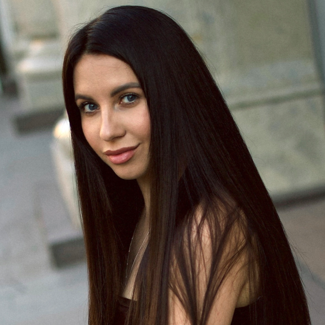 Анастасия Селезнева
