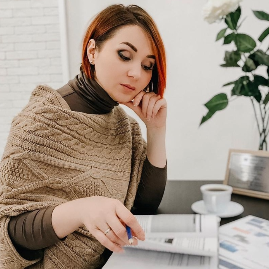 Мария Ремпель