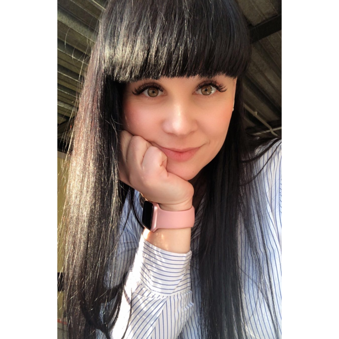 Юлия Наличникова
