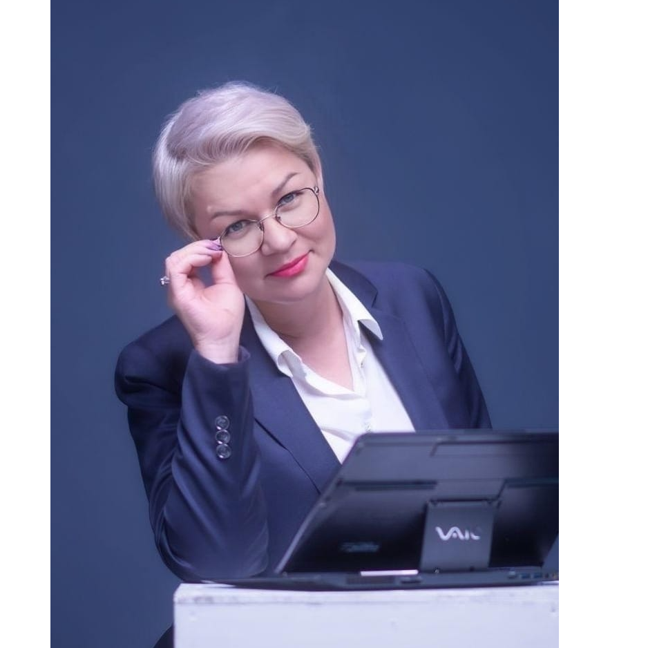 Татьяна Кокенко