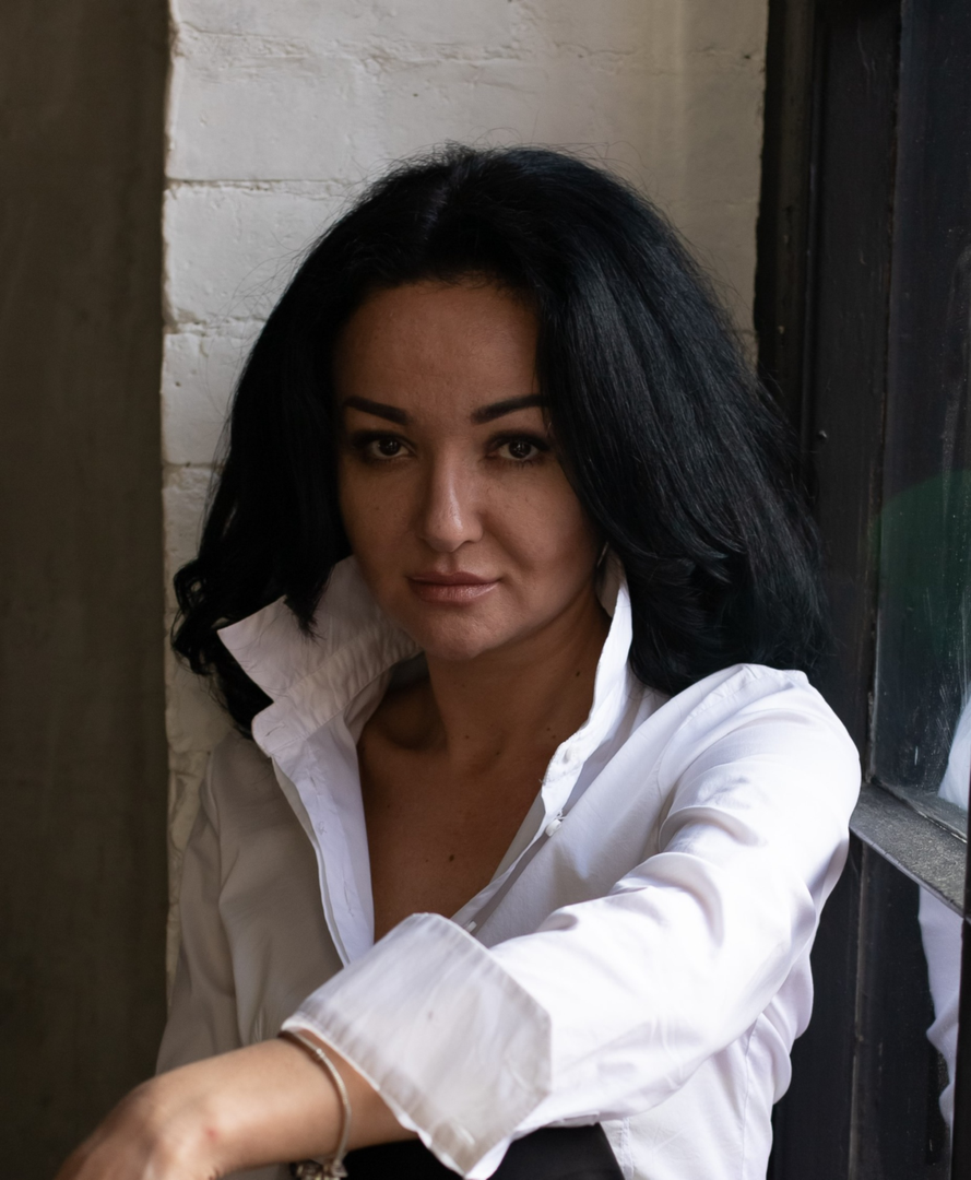 Анжела Кагирова