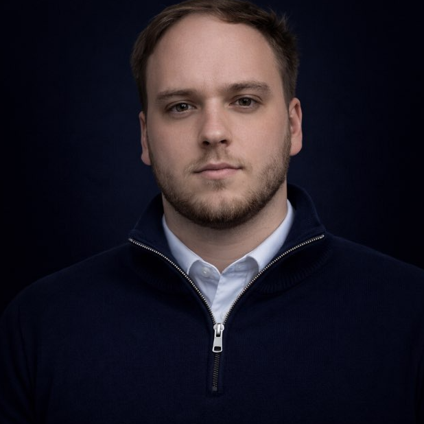 Игорь Сомкин