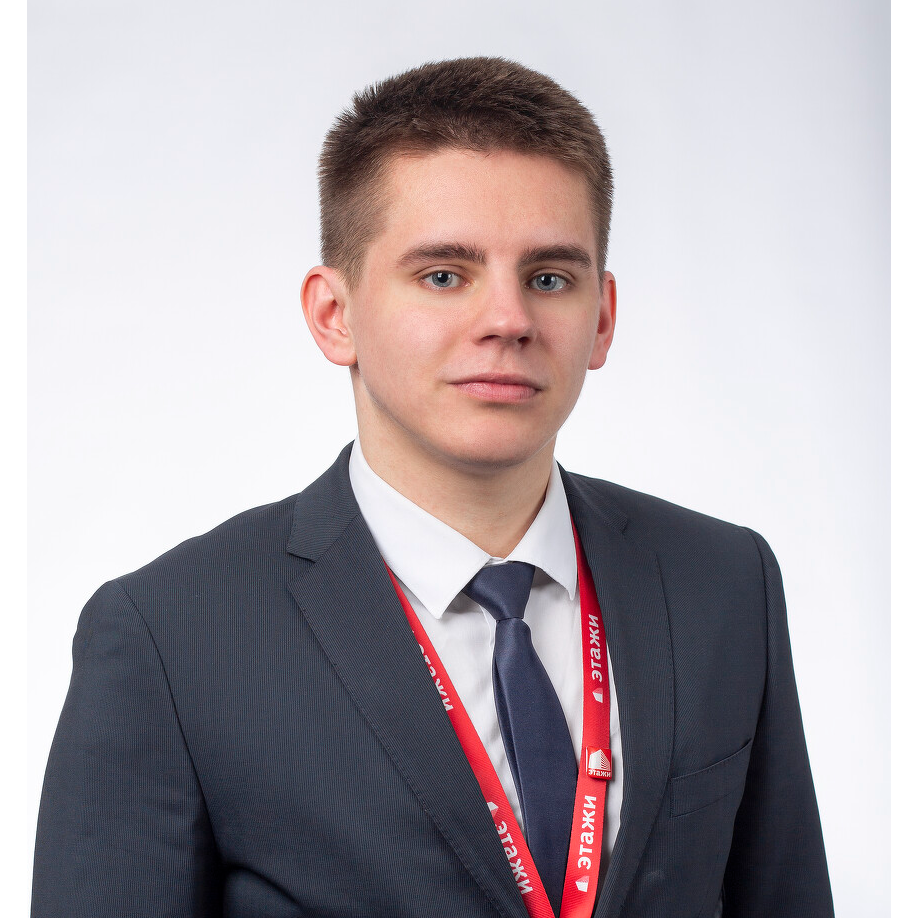Иван Васильченко