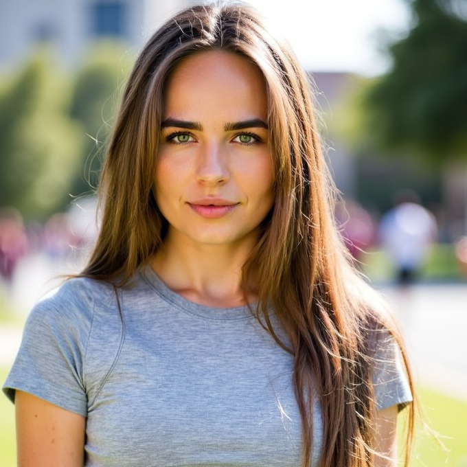 Дарья Рыжук