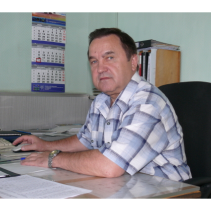 Сергей Изместьев