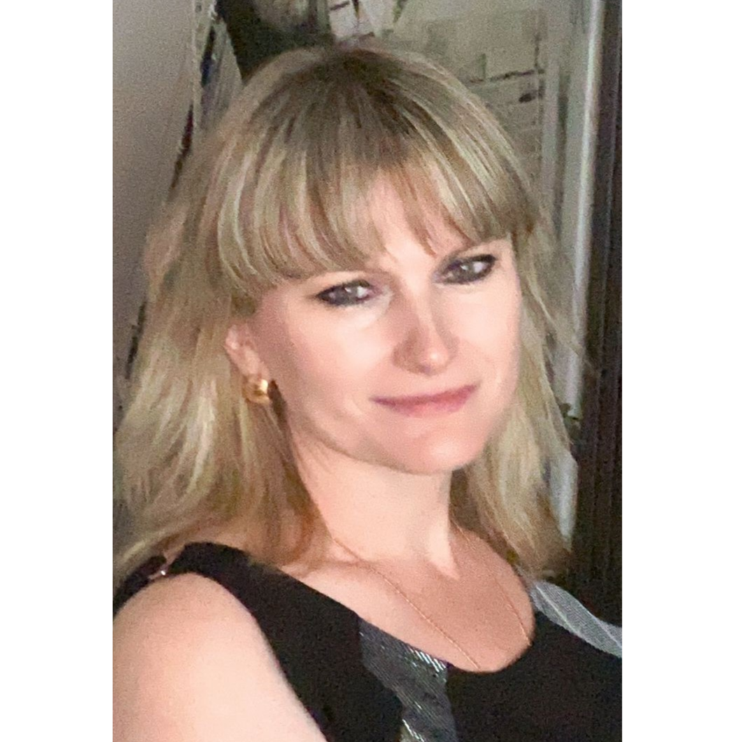 Елена Бирюкова