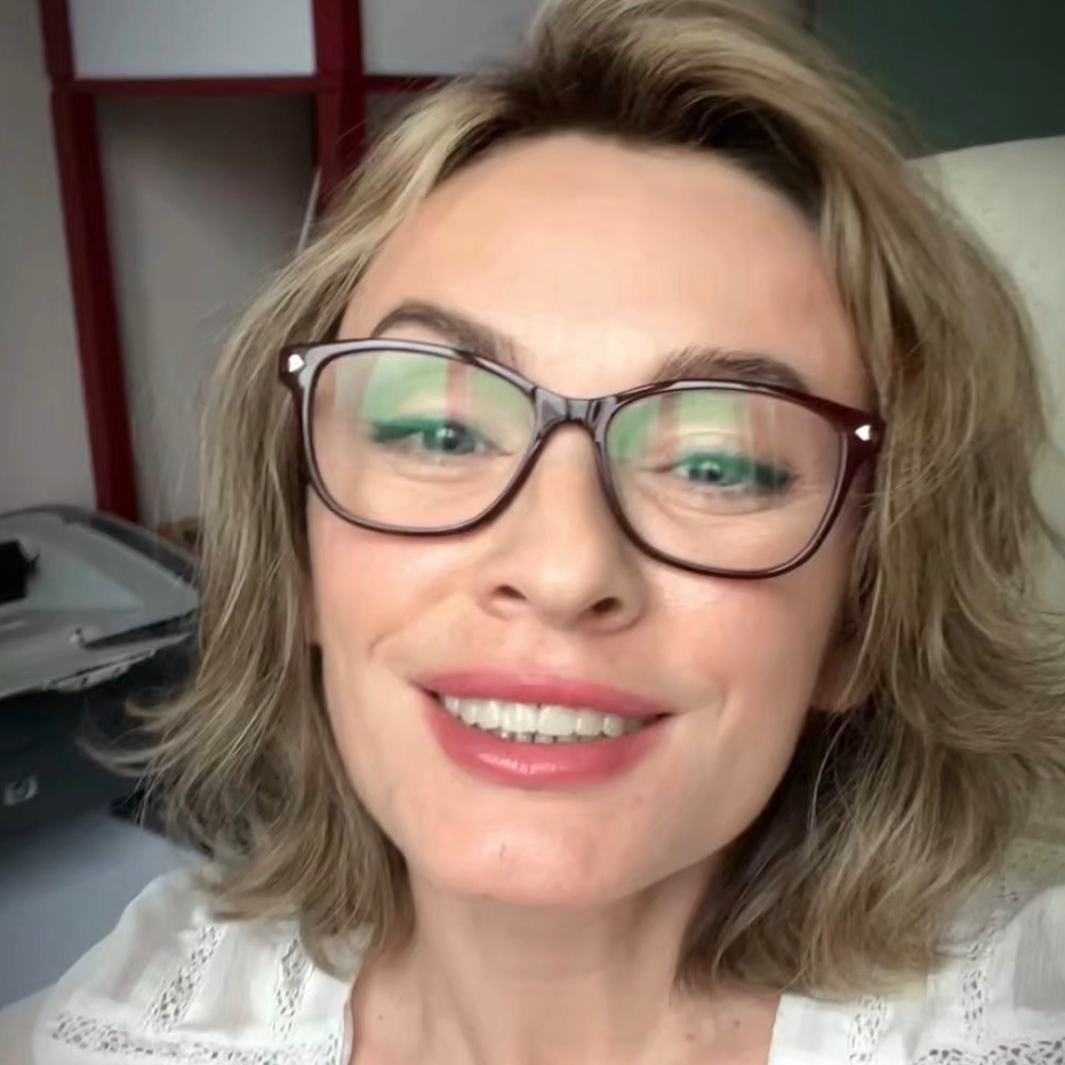 Оксана Андреева