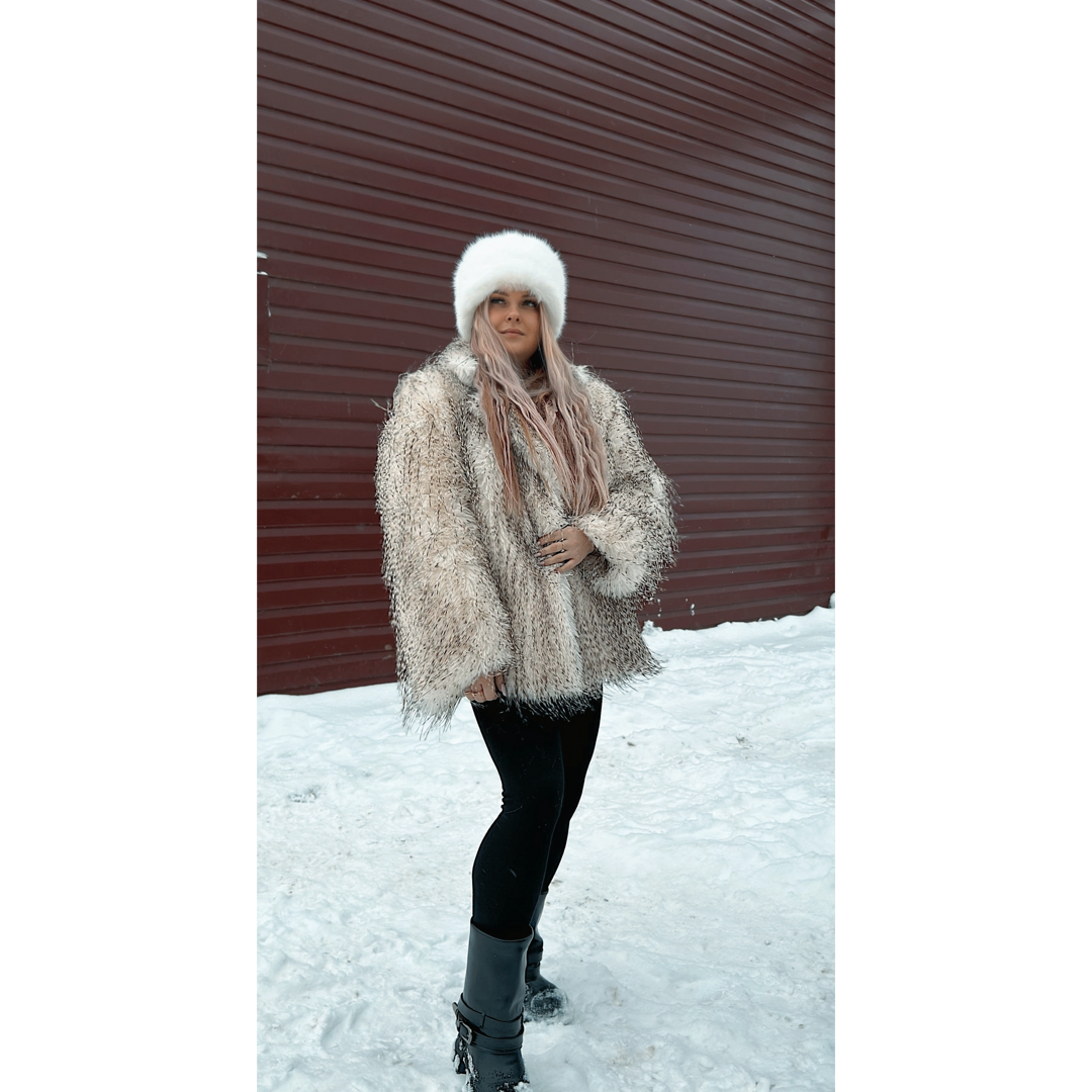 Анастасия Хозяшева