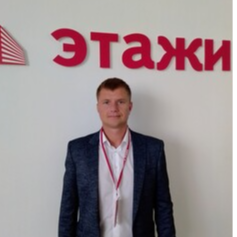 Александр Комиссаров