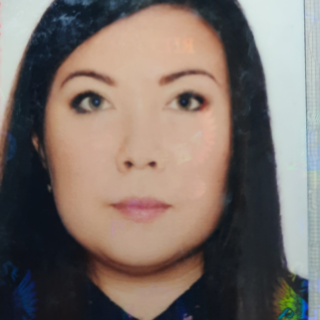 Элиза Набиева