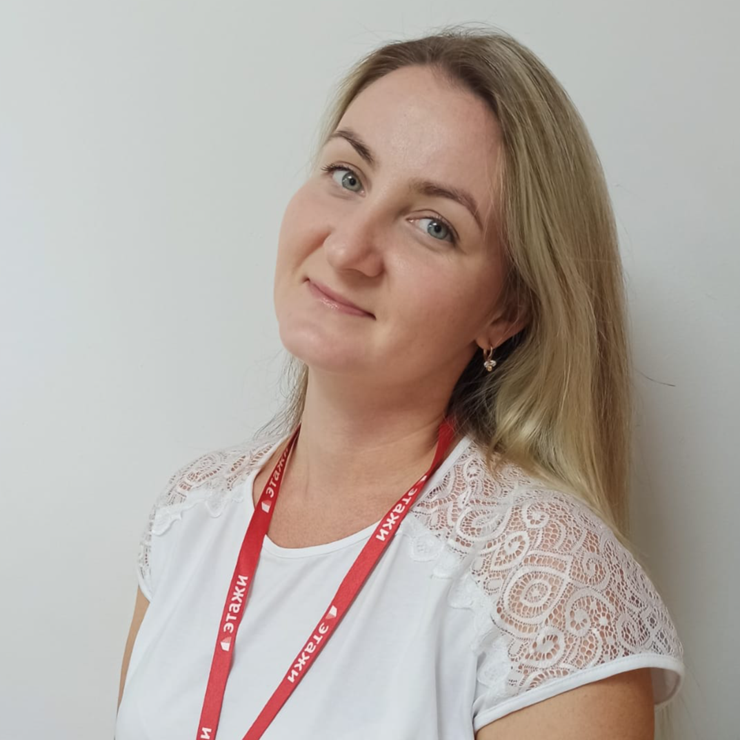 Виктория Попович