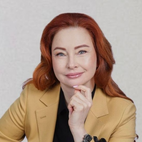 Ольга Малькова