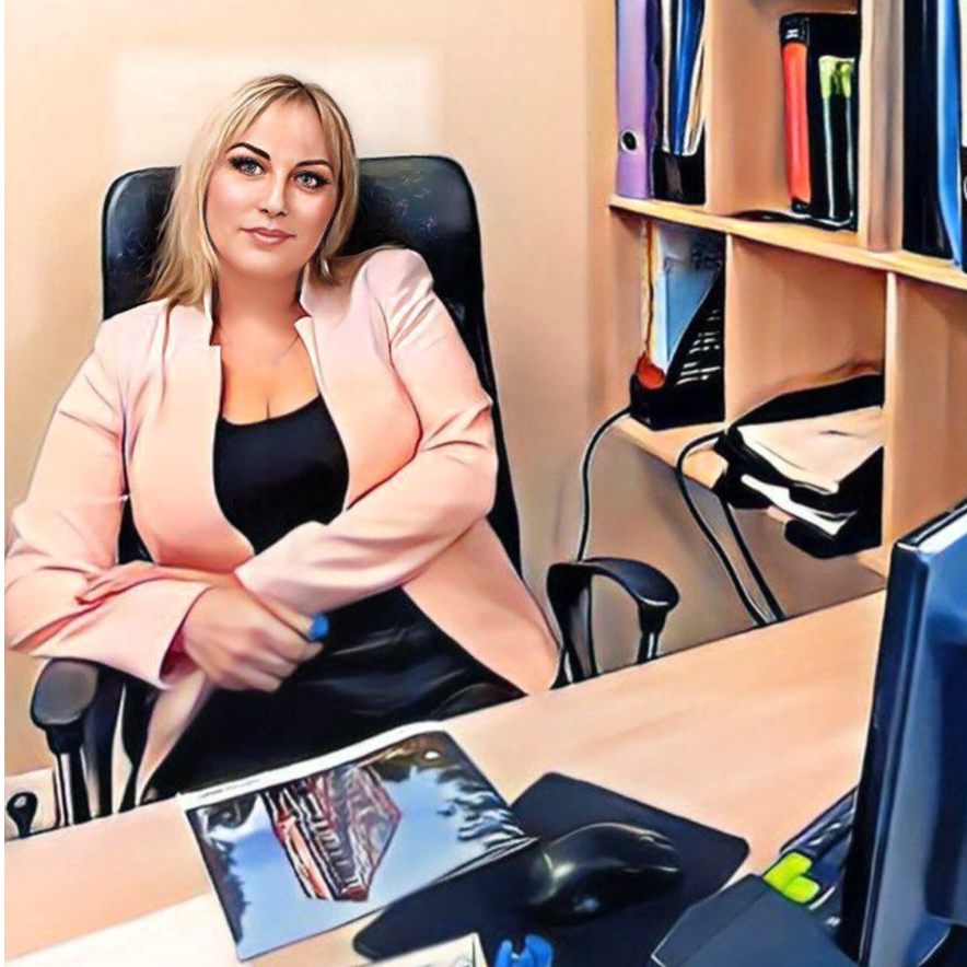 Татьяна Киселева