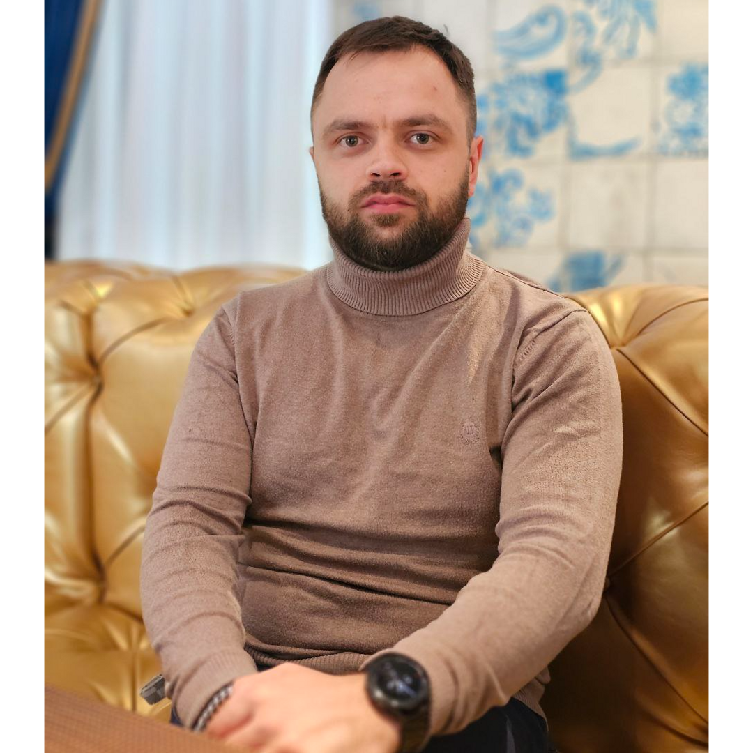 Константин Тихонович